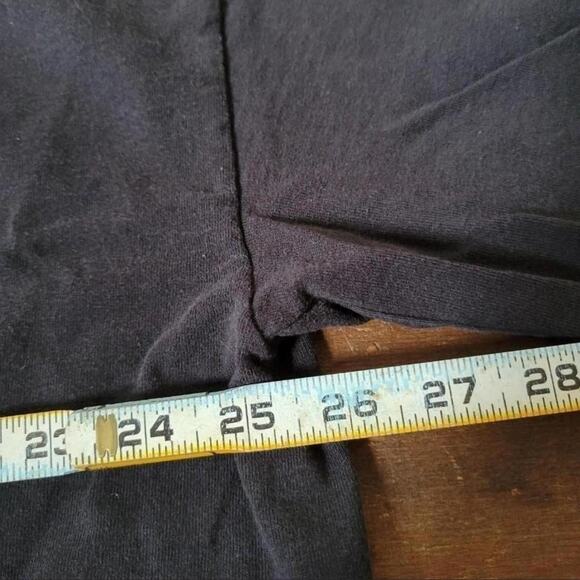 Vtg Y2k ADIDAS Camo Camouflage Rubber 3 Stripe Logo Applique T Shirt XXL - Picture 3 of 4